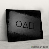 Slika Znakovi Squid Game 2