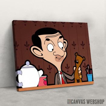 Slika Čaj