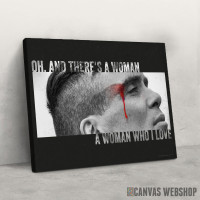 Slika Žena koju volim