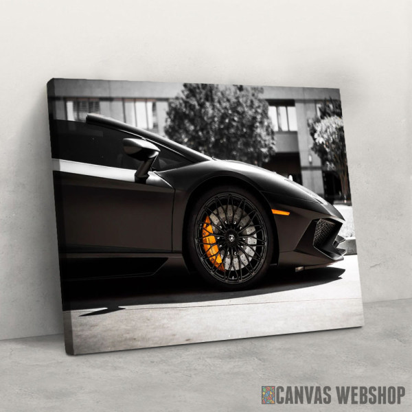 Slika Žuta čeljust