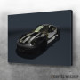 Slika 3D Porsche