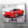 Slika 458 crveni