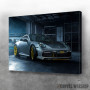 Slika 911 Carrera 4S