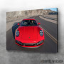 Slika 911 Carrera S Slika 911 Carrera S