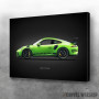 Slika 911 GT3 RS Slika 911 GT3 RS