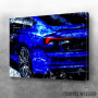 Slika A5 Sportback G Tron Slika A5 Sportback G Tron