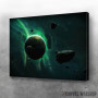 Slika Asteroidi Slika Asteroidi