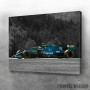 Slika Aston Martin F1 Slika Aston Martin F1