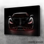 Slika Aventador art