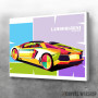 Aventador slika