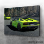 Slika Aventador x2