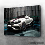 Slika Benz AMG