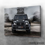 Slika Brabus 800 Slika Brabus 800