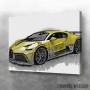 Slika Bugatti Divo
