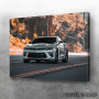 Slika Camaro SS Redline