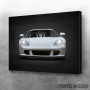Slika Carrera GT beli Slika Carrera GT beli