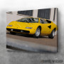 Slika Countach LP400 front