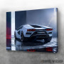 Slika Countach LPI pozadi Slika Countach LPI pozadi