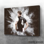 Slika De Ligt Slika De Ligt