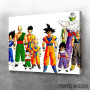 Slika Dragon ball likovi