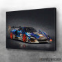 Slika F1 Senna Slika F1 Senna