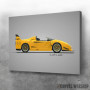 Slika F40 Barchetta