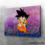 Slika Mali Goku