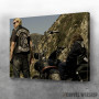 Slika Jax i Bobby Slika Jax i Bobby