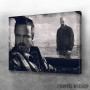 Slika Jesse Pinkman i Heisenberg Slika Jesse Pinkman i Heisenberg