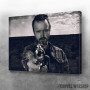 Slika Jesse Pinkman pištolj Slika Jesse Pinkman pištolj