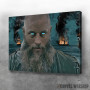 Slika Kralj Ragnar Lothbrok Slika Kralj Ragnar Lothbrok