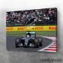 Slika Lewis Hamilton F1