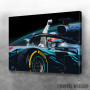 Slika Lewis Hamilton Slika Lewis Hamilton