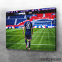 Slika Lionel Messi PSG