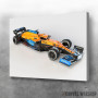 Slika McLaren MCL 35M