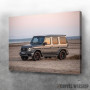 Slika Mercedes AMG G63 Slika Mercedes AMG G63