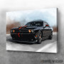 Slika Muscle car Slika Muscle car