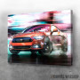 Slika Mustang drift Slika Mustang drift