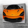 Slika Narandžasti 720S Slika Narandžasti 720S
