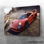 Slika Need for speed F40 drift