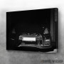 Slika Nissan GTR u garaži Slika Nissan GTR u garaži