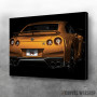 Slika Nissan Skyline GTR