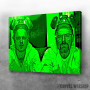 Slika Pinkman Heisenberg Slika Pinkman Heisenberg