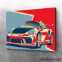 Slika Porsche 2