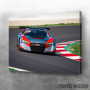 Slika R8 GT3 trka