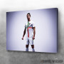 Slika Ronaldo Portugal