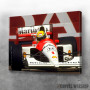 Slika Senna 1991 Slika Senna 1991