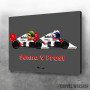 Slika Senna vs Prost Slika Senna vs Prost