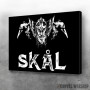 Slika Skal