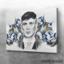 Slika Thomas Shelby art